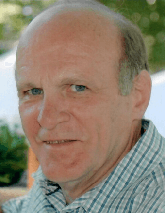 James Ernest Callanan Obituary