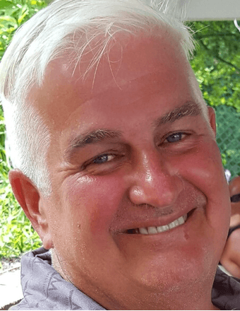 Ronald Trabalka Obituary