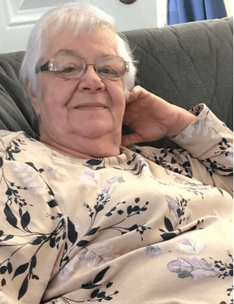 Eileen L. Madeline Martens Obituary