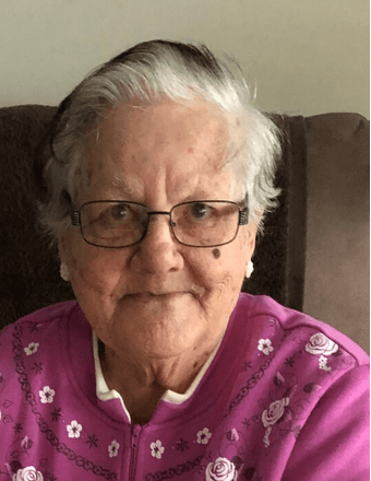 Dolores LaQuadra Fischer Obituary
