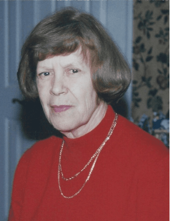 Marie Kohler English Obituary