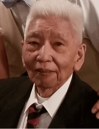 Chuck M. Chin Obituary