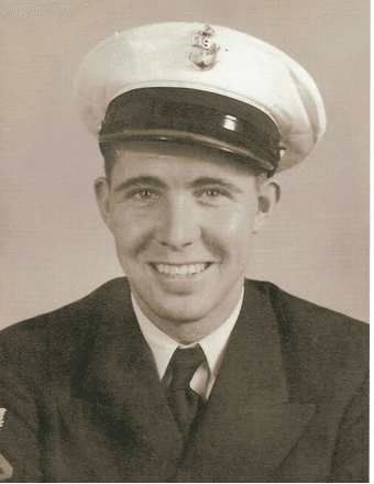Randolph Stover Obituary