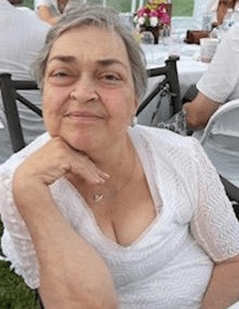 Clara Gracie Carlino Cruz Obituary
