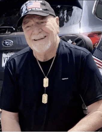 Michael P. McArdle Obituary