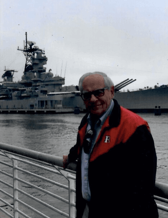 Stanley M. Kokoszka Obituary
