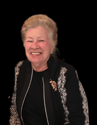Julia Sisolak Bozan Obituary