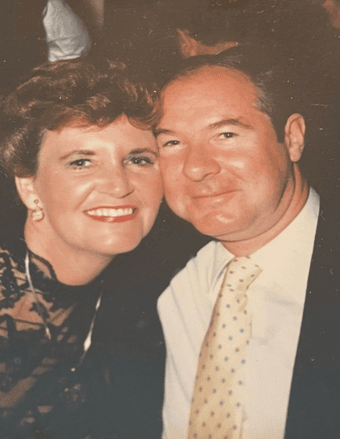 James Aloysius Murphy Obituary