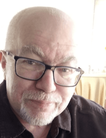 Michael Edward Riley Obituary