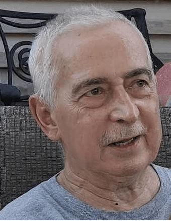 Tomasz Janusz Malolepszy Obituary
