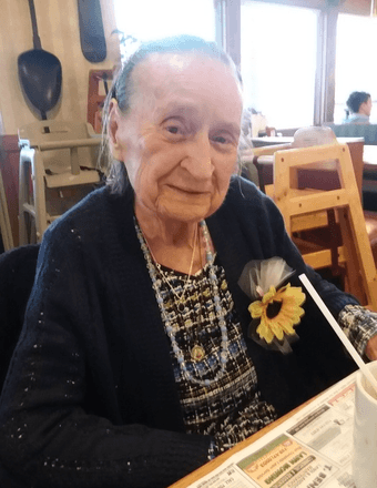 Stacia Dabrowski Drotar Obituary