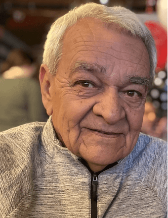 Floro Bernardo Gimenez Obituary