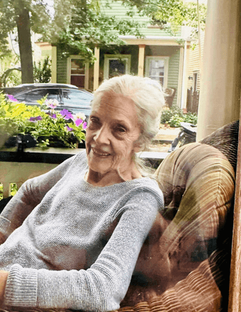 Patricia Mary Wenzel Lewis Obituary