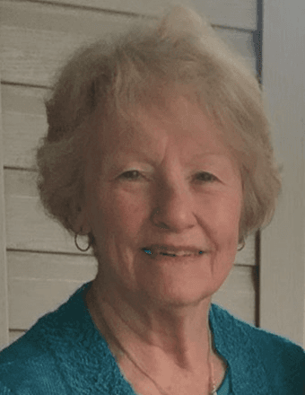 Janet Frances White Obituary