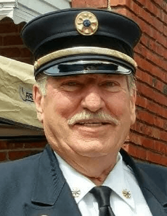 Wallace R. Jacobus, Sr. Obituary