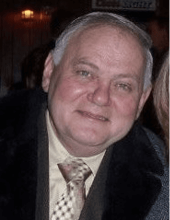 Gary E. Timpson Obituary