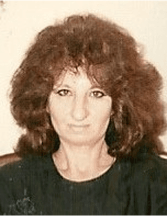Dorothy J. Garruto Dill Obituary