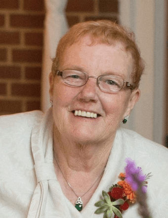 Eileen Patricia Boddie Ryan Obituary