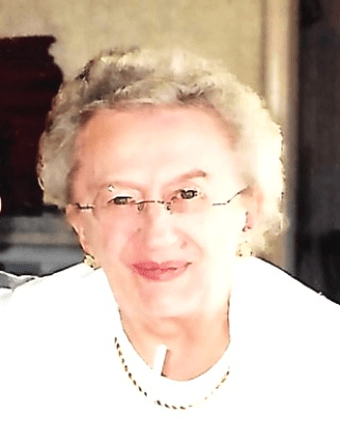 Dorothy Bartosavage Theriault Obituary