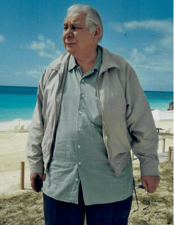 Edward Coskie Obituary