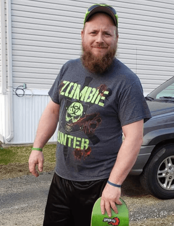 Adam Billand Obituary