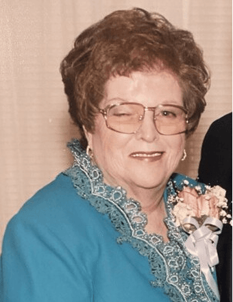 Margaret V. Carolan Dolan Obituary