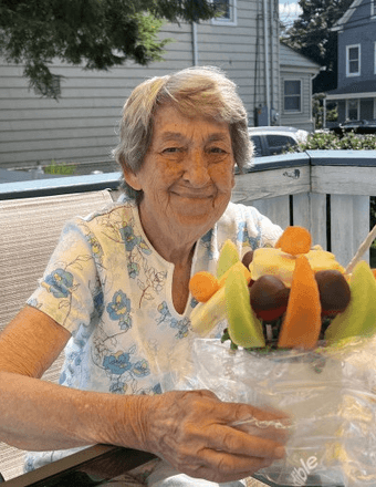 Alfonsina J. Facendo Leonard Obituary