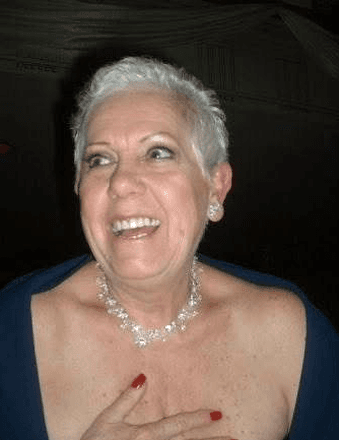 Leonilia Santos Le Obituary