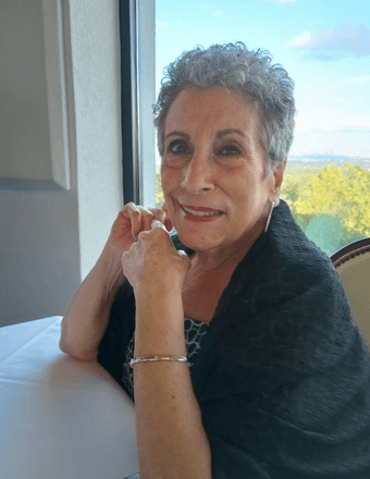 Jean Ann LaRocca Ascione Obituary