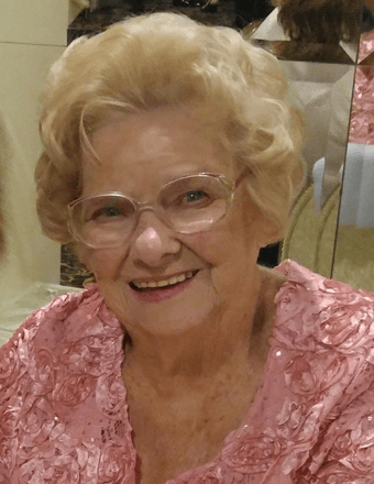 Kathleen Conroy Burns Obituary