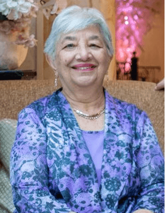 Regina Paone Puccio Obituary