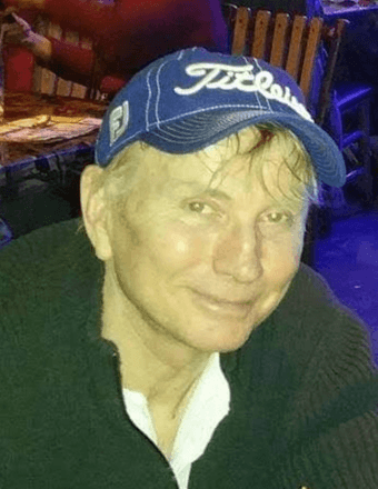 Richard Vargo Obituary