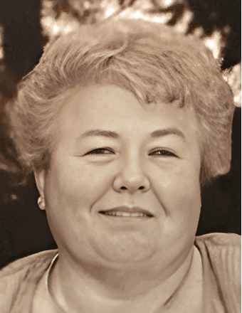 Virginia Melnick Myslinski Obituary