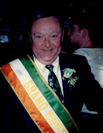 William J Tierney Obituary