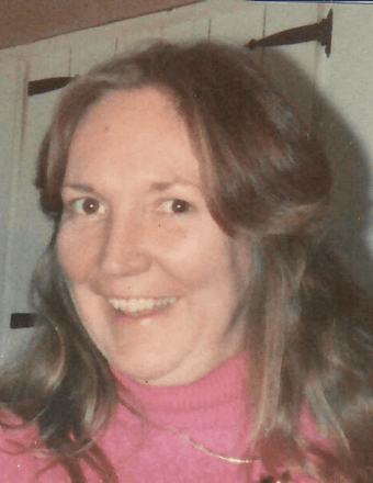 Geraldine Saunders Loughlin Obituary