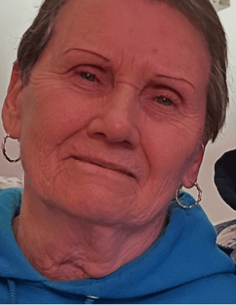 Halina Gunia Kehoe Obituary