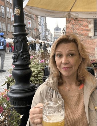 Maria T. Giera Obituary